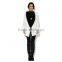 Pretty steps online shopping denim clothing for women black jeans pants