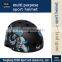 HE005 cartoon designs for children protective safety sports helmet