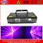 600mW Rose laser wedding party disco light