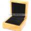 Oak Customized Proper Size Wooden Gift Box Jewellry Box