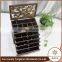 Manufacturers Imported Jewelry Set Box Model Jewelry Box
