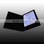 customized logo illuminated LED menu holder