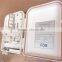 16 core Plastic shell Fiber optic distribution box