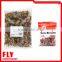 Health Food Fruit Flavour Xylitol Gummy Cola Bottle Shape Sugar Free Diabetic Candy