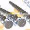 Energy-saving cement spiral screw conveyor with superior performance
