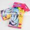 12 colors Marco colored pencils with sharpener