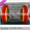 Inflatable water rolling ball for water park