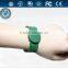 smart rfid wristband, sport wristband for swimming pool