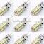 g4 led 12v with high quality 3014SMD LED