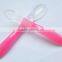 2016 Soft Silicone Mini Dessert Spoon Elegant Tasting Appetizer Spoons