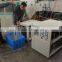 Shaft Vertical Induction Hardening Scanner