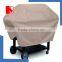 Factory supplier product with workable price BBQ cover waterproof