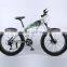 Fashion design 26 inch snow bike fat tire bike aluminum fat bike