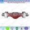 EPC casting process casting parts