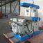 X6140 conventional multi purpose milling machine