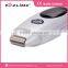 physical therapy ultrasound skin cleansing whitening exfoliating crubber
