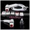 Professional RF system thermagic skin rejuvenation face lifting device fractional RF microneedle machine