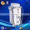 Vertical Salon Use Hair Removal Spa SHR IPL Laser