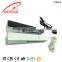 Professional Hot Selling wireless Hair Straightener PTC fast heating convinent travel hair tools