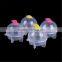 DIY Refrigerator Custom Silicone Mini Ice Block Ball Cube Maker