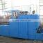 Household aluminium foil roll machine