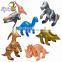 Promotional PVC Animal / Bouncing horse / Inflatable Toy