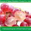Top quality of Yunnan Fresh Red globe grape