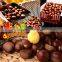 Bulk Fresh Chestnut chinese food wholesale frozen raw food