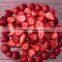 New crop 2015 of frozen strawberry
