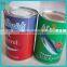 Export canned mackerel in tomato sauce to Africa