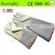 cold resistant liquid nitrogen cow hide leather glove