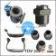 OEM China Quality Material Storage Tank Nickel Casting Part/Unscrewing Device Gravity Casting Part/Eyebolt Nickel Casting Part