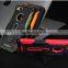 ORIGINAL NILLKIN Stronger Defender 4 Rubber Rugged Cover Case for iPhone 7 ALLOY KICKSTAND CASE ROBOT KICKSTAND CASE