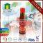 HACCP Halal hot chilli sauce 160g