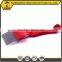 Bee scratcher/uncapping fork