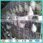 galvanized wire mesh panels 3iers 12 doors houses for Doves