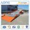 Heavy Duty Container hydraulic Loading Ramp for sale