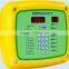 Envrionmental controller for poultry housing