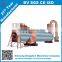 High quality roller drying machine for chicken manure