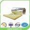 High Quality Heat Contracted Glass Wool Felt Roll