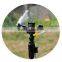 Hot Sale Advance Water Irrigation Impulse Sprinkler
