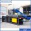 CE, ISO more than 20 years paper automatic 100ton bale packing machine