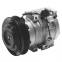 10S15L 6PK automotive air conditioning compressor for Toyota car