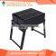 Hot Selling Foldable Portable Balcony Hanging Smokeless Korean Bbq Grill