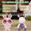 customize sitting plush elephant toy new design stuffed elephant soft toy for promotion