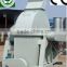 Upgrade wood chips hammer mill wear well and sell well