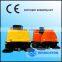 whirlston electric road sweeping car