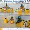 Double and single Acting car and trucks Hydraulic Cylinder Jack price