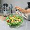 High quality stainless steel cooking olive oil sprayer