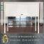 High quality custom over car bonnet storage garage cabinet